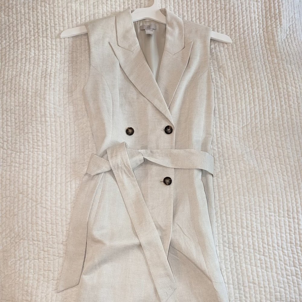Business Casual Dress